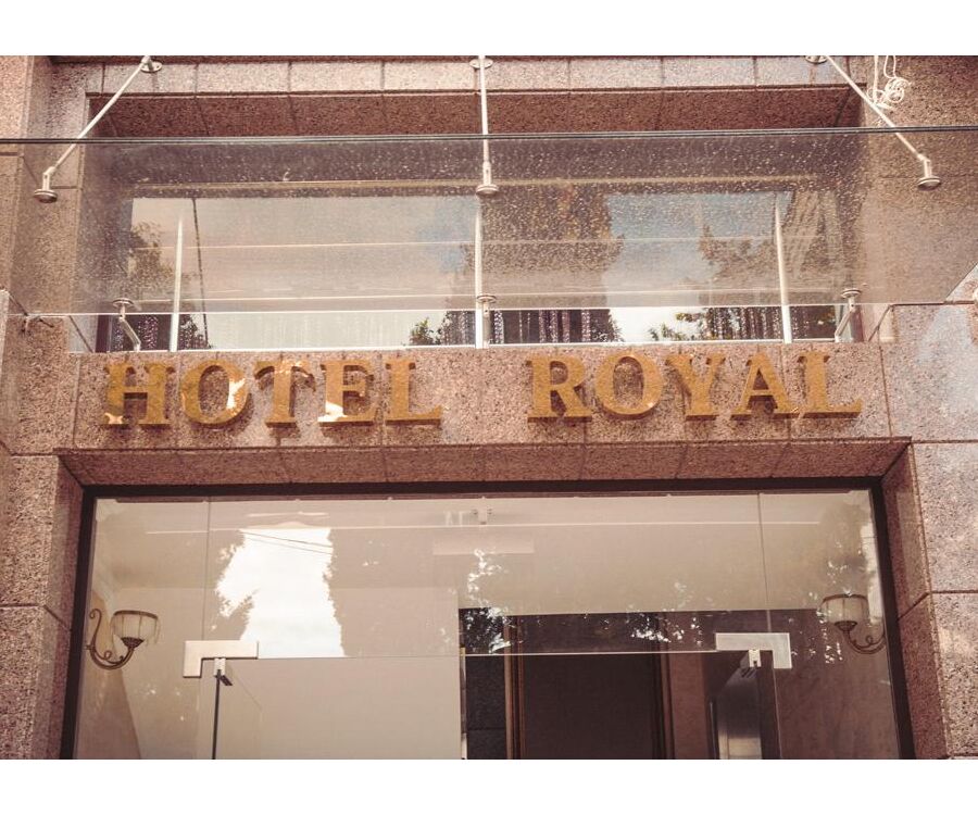 Фото № 15: Галерея – отдых в Hotel Royal в Алуште, Крым