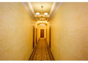 Фото № 5: Отель в Алуште на берегу моря 2024 – отдых в Hotel Royal в Алуште, Крым