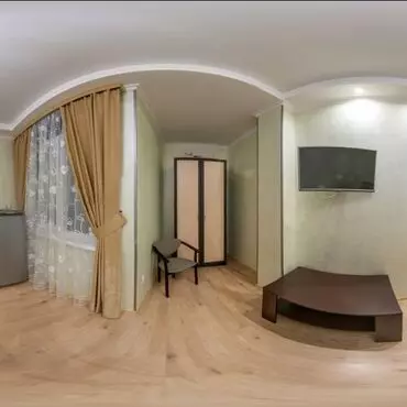 Снять номер Бюджет в отеле Роял, Алушта