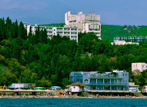 Фото № 52: Статьи – отдых в Hotel Royal в Алуште, Крым