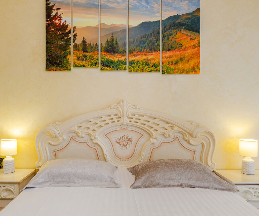 Фото № 7: Галерея – отдых в Hotel Royal в Алуште, Крым