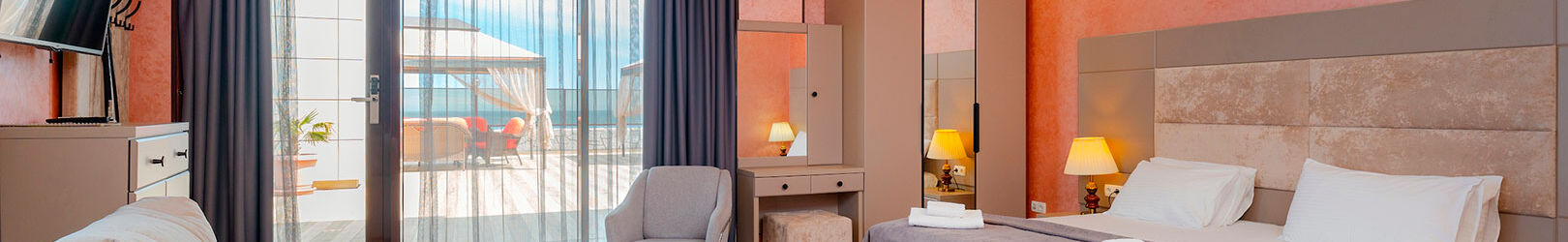 Комфортное проживание в VK-Hotel-Royal