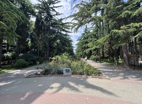 Фото № 66: Статьи о том, где отдохнуть в Крыму – отдых в Hotel Royal в Алуште, Крым