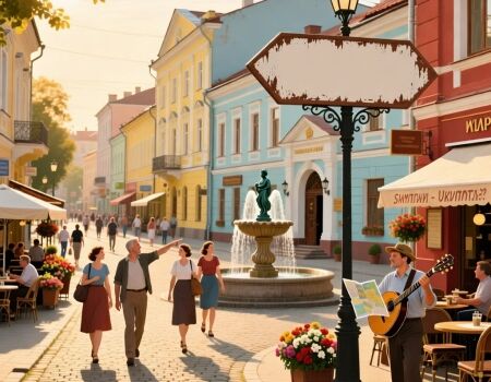 Фото № 5: Статьи о том, где отдохнуть в Крыму – отдых в Hotel Royal в Алуште, Крым