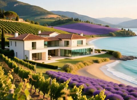 Фото № 42: Статьи о том, где отдохнуть в Крыму – отдых в Hotel Royal в Алуште, Крым