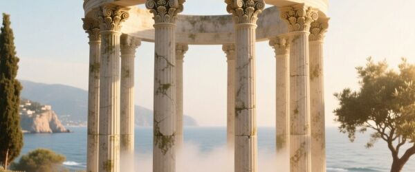 Достопримечательности Алушты VK-Hotel-Royal