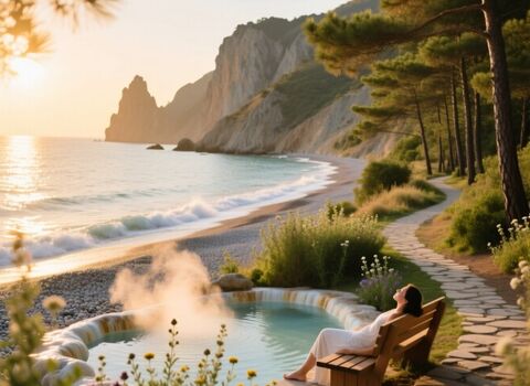 Фото № 45: Статьи о том, где отдохнуть в Крыму – отдых в Hotel Royal в Алуште, Крым