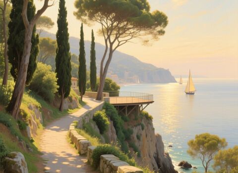 Фото № 46: Статьи о том, где отдохнуть в Крыму – отдых в Hotel Royal в Алуште, Крым