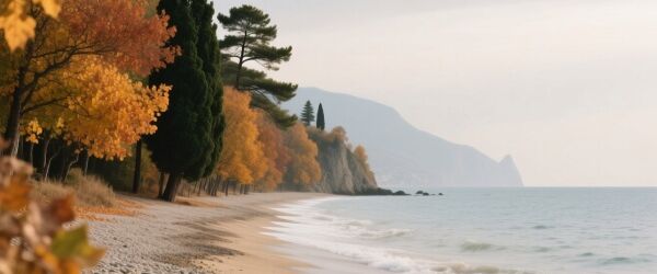 Отдых в Крыму в октябре  VK-Hotel-Royal