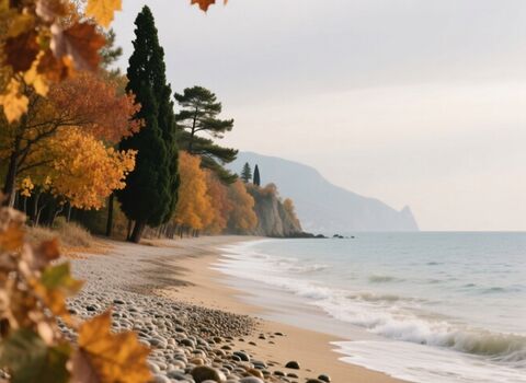 Фото № 56: Статьи о том, где отдохнуть в Крыму – отдых в Hotel Royal в Алуште, Крым