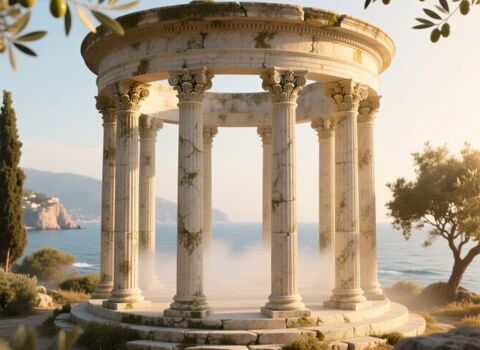 Фото № 28: Статьи о том, где отдохнуть в Крыму – отдых в Hotel Royal в Алуште, Крым