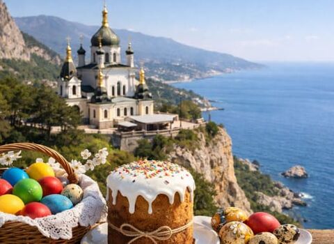 Фото № 76: Отдых в Крыму – отдых в Hotel Royal в Алуште, Крым